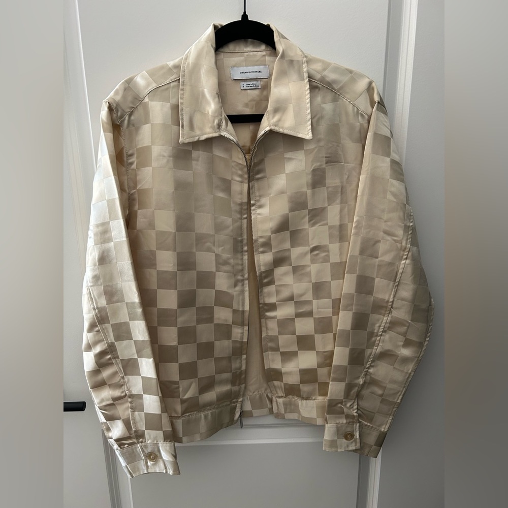 Urban outfitters jacket
